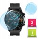 Alogy 2x Szkło ochronne do smartwatch HUAWEI WATCH GT2 46MM szkiełko szybka CLEAR (BUND1251) 1