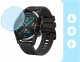 Alogy 2x Szkło ochronne do smartwatch HUAWEI WATCH GT2 46MM szkiełko szybka CLEAR (BUND1251) 2