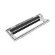 JETtools Obudowa pokrywa szczotki głównej osłona Do Dji Romo S / A / P / zamiennik / Romo S - Main Brush Cover (SB12078) 7