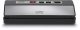 Caso Bar Vacuum sealer VR 390 advanced Power 110 W Temperature control Black/Stainless steel 1