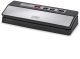 Caso Bar Vacuum sealer VR 390 advanced Power 110 W Temperature control Black/Stainless steel 2