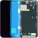Apple Wyświetlacz do iPhone 14 Pro Max LCD Ekran + Uszczelka Oryginał Refurb 1