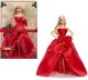 Lalka Barbie Mattel Signature 2026 Holiday (JJX65) 2