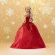 Lalka Barbie Mattel Signature 2026 Holiday (JJX65) 4