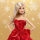 Lalka Barbie Mattel Signature 2026 Holiday (JJX65) 5