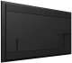 Monitor Sony Bravia Professional Displays FW-75BZ30P - 190 cm (75") BZ30P Series LCD-Display z podświetleniem LED - Digital Signage - Android - 4K UHD (2160p) 3840 x 2160 - HDR - Direct LED (FW75BZ30PB.CEI) 2