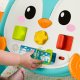 Mattel Chodzik Fisher-Price 2 in 1 muzyczny pingwina (JHF74) 3