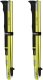Helinox Kije Passport TL130 Adjustable, Melon (H10911) 2