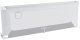Aptel Barierka ochronna na łóżko Cover 40 White-Grey 200 cm (TN-COVER 40 WHITE-GREY) 2