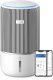 Oczyszczacz powietrza Philips PureProtect Water Serii 3400 (AC3420/10) 1