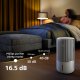 Oczyszczacz powietrza Philips PureProtect Water Serii 3400 (AC3420/10) 3