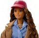 Lalka Barbie Mattel Signature BarbieStyle Nowy Jork (JJX32) 4