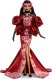 Lalka Barbie Mattel Dia De Muertos 2026 Lalka kolekcjonerska (JJX96) 2