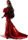 Lalka Barbie Mattel Dia De Muertos 2026 Lalka kolekcjonerska (JJX96) 3