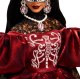 Lalka Barbie Mattel Dia De Muertos 2026 Lalka kolekcjonerska (JJX96) 6