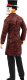 Lalka Barbie Mattel Ken Dia De Muertos 2026 Lalka kolekcjonerska (JJX97) 3