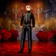 Lalka Barbie Mattel Ken Dia De Muertos 2026 Lalka kolekcjonerska (JJX97) 5