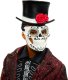 Lalka Barbie Mattel Ken Dia De Muertos 2026 Lalka kolekcjonerska (JJX97) 6
