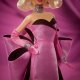 Lalka Barbie Mattel Signature Marilyn Monroe - Lalka kolekcjonerska w różowej sukience (JJY00) 4