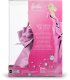 Lalka Barbie Mattel Signature Marilyn Monroe - Lalka kolekcjonerska w różowej sukience (JJY00) 7