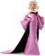 Lalka Barbie Mattel Signature Marilyn Monroe - Lalka kolekcjonerska w różowej sukience (JJY00) 1