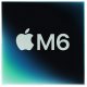 Komputer Apple Mac Mini Apple M6 24 GB 512 GB SSD macOS 2