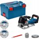 Bruzdownica Bosch Powertools Bruzdownica GNF 20-40 (L) (06016C5100) 1