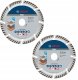 Bruzdownica Bosch Powertools Bruzdownica GNF 20-40 (L) (06016C5100) 4