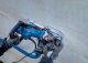 Bruzdownica Bosch Powertools Bruzdownica GNF 20-40 (L) (06016C5100) 6