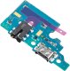 UTS-Group Złącze Ładowania Samsung Galaxy A51 SM-A515F USB oryginał Service Pack 2