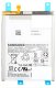 Bateria Samsung EB-BA336ABY do Galaxy A33 5G SM-A336B Oryginał Service Pack 2