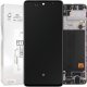 Samsung Wyświetlacz Galaxy A51 LCD SM-A515F Ekran Oryginał Service Pack 1