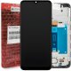 Motorola Wyświetlacz Moto E20 LCD XT2155-1 Ekran Oryginał Service Pack 1