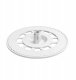 JETtools Uchwyt mocowanie Mopa Na mop do Dji Romo S / A / P talerz mopujący podstawa / Romo S Mop Holder (SB12086) 6