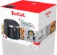 Frytkownica Tefal FF 2528 Vision Frytkownica 4