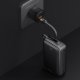 Mcdodo Powerbank 20000MAH do telefonu z wbudowanym kablem 3 X USB-C USB-A 11