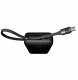 Mcdodo Powerbank 20000MAH do telefonu z wbudowanym kablem 3 X USB-C USB-A 14