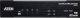 Aten 4-ch Mic/Line Pre-AMP with DSP and Dante (AD400E-AT) 1