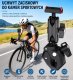 PEYTECH DJI Osmo Action 6 Uchwyt Zaciskowy 360 Do Kamer Rower Motocykl (A6NU) 2