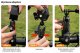 PEYTECH Uchwyt Pomocniczy Do Kamer GoPro DJI Insta360 Zacisk Rura 360 (UPDK) 11