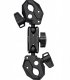 PEYTECH Uchwyt Pomocniczy Do Kamer GoPro DJI Insta360 Zacisk Rura 360 (UPDK) 1