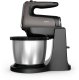 Mikser Tefal Ręczny z ciemną misą (HT664EE0) 1