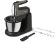 Mikser Tefal Ręczny z ciemną misą (HT664EE0) 2
