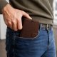 krainaGSM Etui Z Klapką Do Samsung A52 | A52S 5G Skórzane Portfel case + Szkło 9H 9