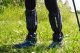 Kubisport Nakładki na Buty Turystyczne wodoodporne ochronne zestaw 43x15cm (Kub_05-LTH1K) 2