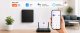 Qoltec Inteligentny 1-kanałowy włącznik wyłącznik światła | Wi-Fi | Timer | Tuya (5901878527222) 4
