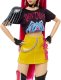 Mattel KPop Demon Hunters HUNTR/X Mira Lalka modowa JRN36 3