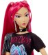 Mattel KPop Demon Hunters HUNTR/X Mira Lalka modowa JRN36 4