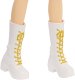 Mattel KPop Demon Hunters Zoey Śpiewająca lalka JRN42 3