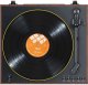 Gramofon FiiO TT11 brown wood - gramofon automatyczny (6953175761624) 3